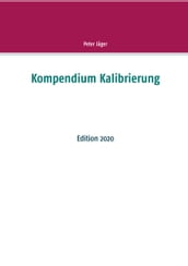 Kompendium Kalibrierung