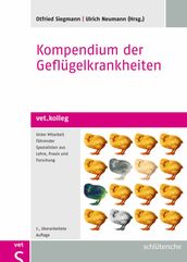 Kompendium der Geflügelkrankheiten