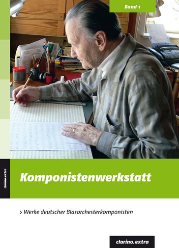 Komponistenwerkstatt - Katja Brunk - Thorsten Wollmann