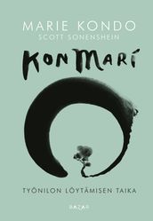 KonMari Työnilon löytämisen taika