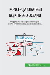 Koncepcja strategii bkitnego oceanu