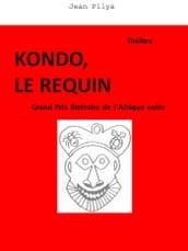 Kondo, le requin