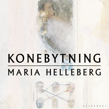 Konebytning - Maria Helleberg