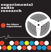 Koner experiments (white vinyl)