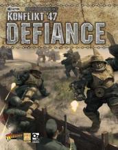 Konflikt  47: Defiance