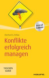 Konflikte erfolgreich managen