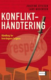 Konflikthandtering