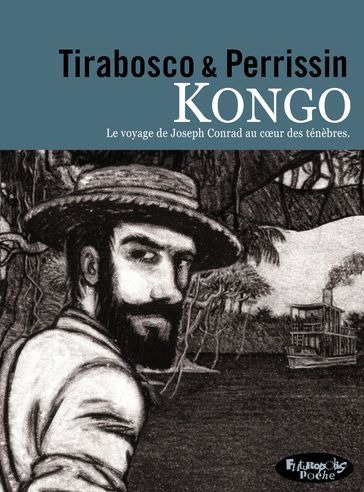 Kongo - Christian Perrissin - Tom Tirabosco