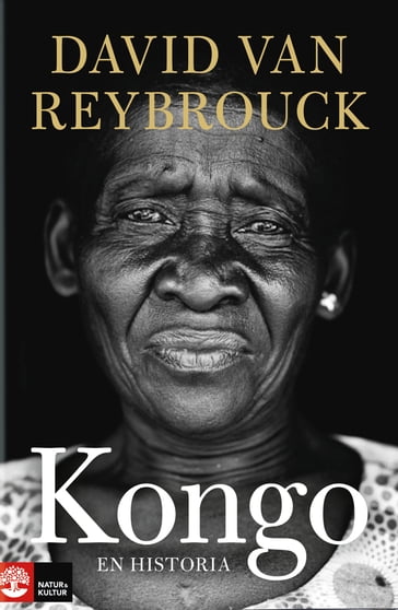 Kongo - David van Reybrouck