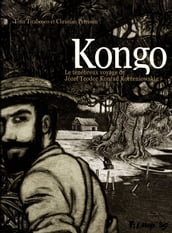 Kongo. Le ténébreux voyage de Józef Teodor Konrad Korzeniowski
