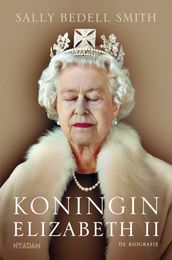 Koningin Elizabeth II