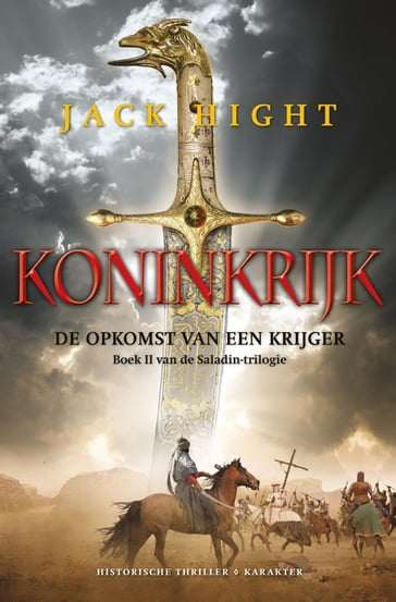 Koninkrijk - Jack Hight