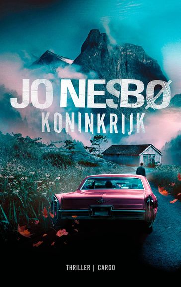 Koninkrijk - Jo Nesbø