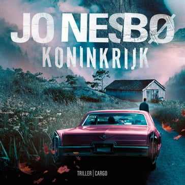 Koninkrijk - Jo Nesbø