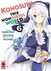 Konosuba: This Wonderful World! 6