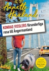 Konrad Visslers förunderliga resa till Ångermanland