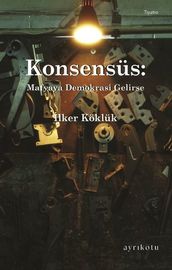 Konsensüs: Mafyaya Demokrasi Gelirse