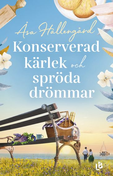 Konserverad kärlek och spröda drömmar - Åsa Hallengard