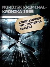 Konstkuppen mot Moderna museet