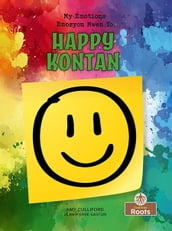 Kontan (Happy) Bilingual