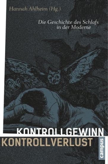 Kontrollgewinn  Kontrollverlust - Hannah Ahlheim - Marie Guthmuller - Sonja Kinzler - Philipp Osten - Thomas Penzel - Benjamin Reiss - Hans-Walter Schmidt-Hannisa - Ingo Uhlig - Matthew Wolf-Meyer