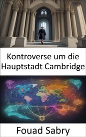 Kontroverse um die Hauptstadt Cambridge