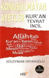 Konuulmayan Ayetler - Kur an Tevrat ncil