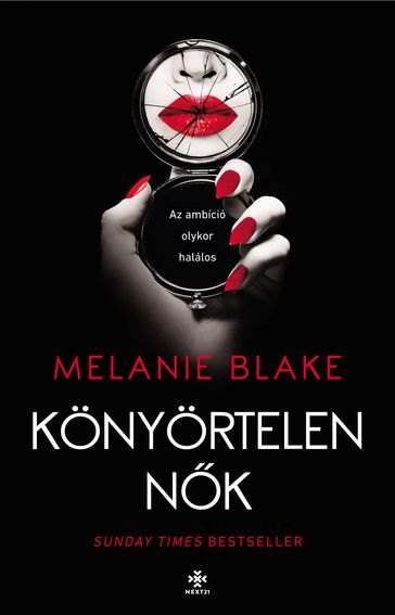 Konyortelen nk - Melanie Blake