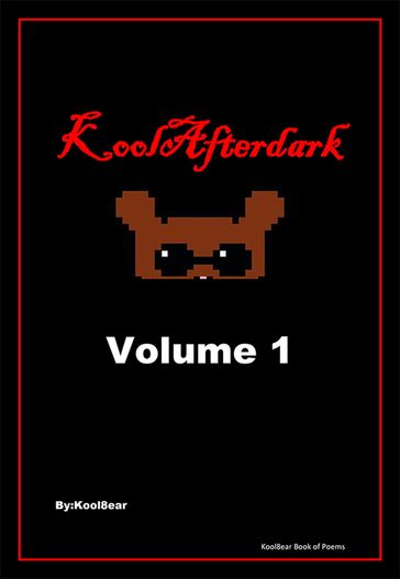 Kool After-dark - Kool 8ear