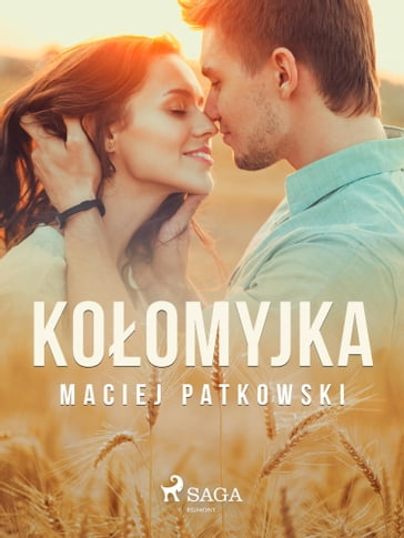 Koomyjka - Maciej Patkowski