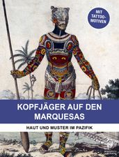 Kopfjäger auf den Marquesas