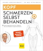 Kopfschmerzen selbst behandeln