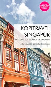 KopiTravel Singapur