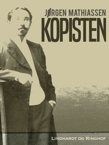 Kopisten - Jørgen Mathiassen