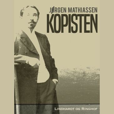 Kopisten - Jørgen Mathiassen
