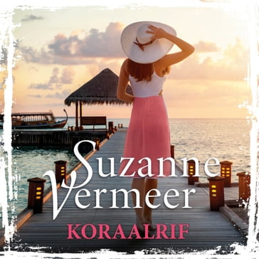 Koraalrif - Suzanne Vermeer