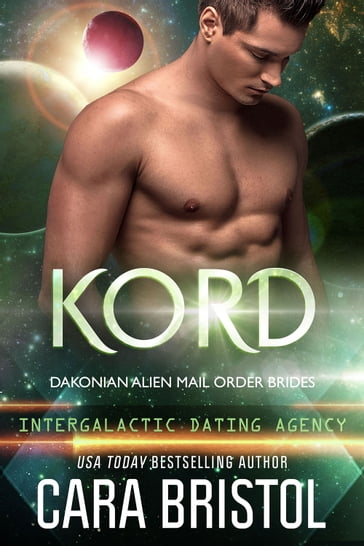 Kord - Cara Bristol