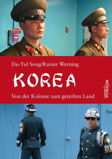 Korea - Du-Yul Song - Rainer Werning