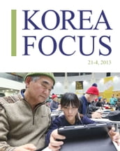 Korea Focus - April 2013 (English)