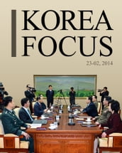 Korea Focus - February 2014 (English)
