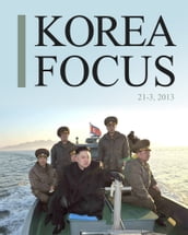 Korea Focus - March 2013 (English)