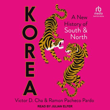 Korea - Victor Cha - Ramon Pacheco Pardo