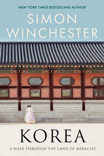 Korea - Simon Winchester