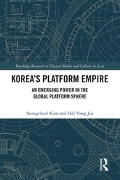Korea s Platform Empire