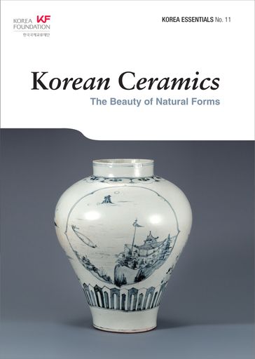 Korean Ceramics - ROBERT KOEHLER