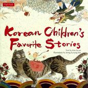 Korean Children s Favorite Stories