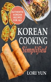 Korean Cooking Simplified