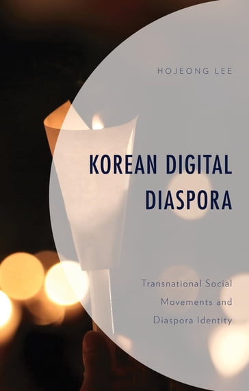 Korean Digital Diaspora - Hojeong Lee