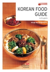 Korean Food Guide