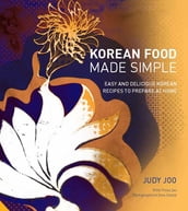 Korean Food Made Simple